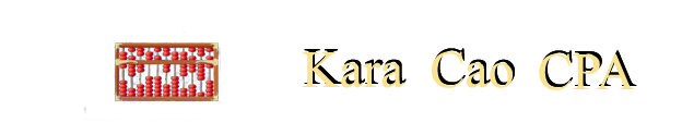 Duluth, GA CPA/SMALL BUSINESS Tax Service Firm | Home Page | Kara Cao CPA LLC